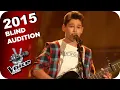 Download Lagu Passenger - Holes (Lukas) | The Voice Kids 2015 | Blind Auditions | SAT.1