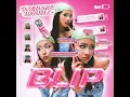 Blip - Dominique Adhadiaz