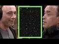 Eddie Bravo Explains the Space is Fake Conspiracy Joe Rogan