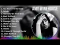 Download Lagu Amy Winehouse 2024 MIX Playlist Exclusive