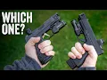Is the Glock 43x Better than the Sig P365