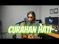 Download Lagu CURAHAN HATI - MERCY BAND COVER BY SUMANTARO