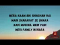 Download Lagu shinchan song lyrics