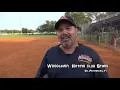 Are you Swinging the Right Weight Bat Size may Surprise You