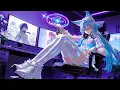 Lagu Best Nightcore Gaming Mix 2025 ♫ Best of Nightcore Songs Mix ♫ House, Trap, Bass, Dubstep, Dnb