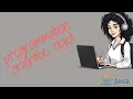 java b darija - programmation orientee objet