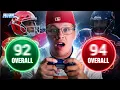 Madden 27 Ratings Are HERE Can We Name The TOP Players