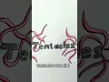 Stickman tutorial tentacles