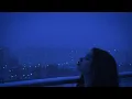 stop thinking, you need sleep
