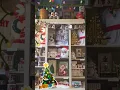 Cracker Barrel Christmas Decor 2026 more to come