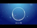 人魚の涙/初音ミク [Mermaid’s Tears/Hatsune Miku]