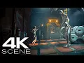 Download Lagu First Xenomorph/Human Hybrid Scene (2024) The Engineer | Alien: Romulus | 4K UHD HDR
