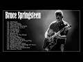 Download Lagu Bruce Springsteen Best Playlist 2021 - Bruce Springsteen Greatest Hits Full Album 🔔