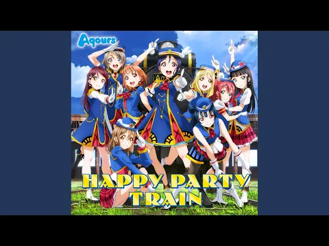 Download MP3 HAPPY PARTY TRAIN