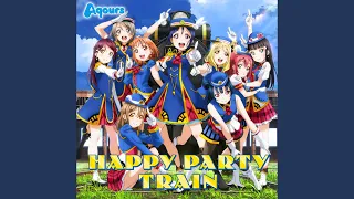 Download HAPPY PARTY TRAIN MP3