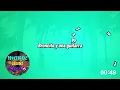 HACÍA FALTA YO - KAPO  (Karaoke/Lyrics Oficial) Music Sing Lyrics🎵