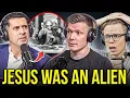 Wes Huff Exposes Aliens Coming Deception And It s Mind Blowing