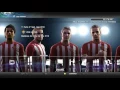 PES 2011 - Liga Master/Master League