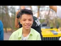 Nyong Timur - Gihon Marel X Jacson Zeran (Karaoke Version)
