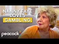 Chrisley Knows Best Nanny Faye Loves Gambling
