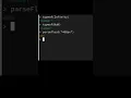 Javascript Challenge 14 - Datatype number and parseFloat