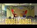 Download Lagu Tari Ondel-Ondel Betawi | Acara Parade Masa | Trada