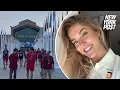 Download Lagu Alica Schmidt, the 'world's sexiest athlete,' gives intimate look at Olympics journey