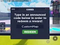 Rooftop codes part 1