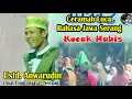 Download Lagu Ustad Anwarudin (Asal - Cipocokjaya Serang) Ceramah Paling Lucu Bahasa Jawa Serang Terbaru 2020