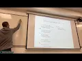 Lecture 9 - Intermediate Code Generation
