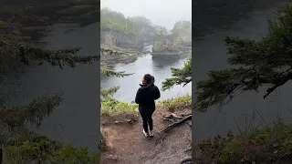 This is Cape Flattery: where the land ends and wonder begins.