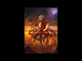 $WERVE!, PLAYAMANE, JEYAN777 - GODLIKE (sped up)