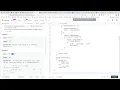 439 Ternary Expression Parser 2020