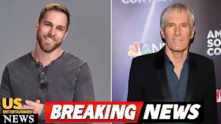 Michael Bolton s nephew Adam reacts to winning Claim to Fame after cutting his head open in final