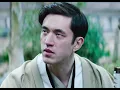 Andrew Koji as Storm Shadow in Snake Eyes 2021