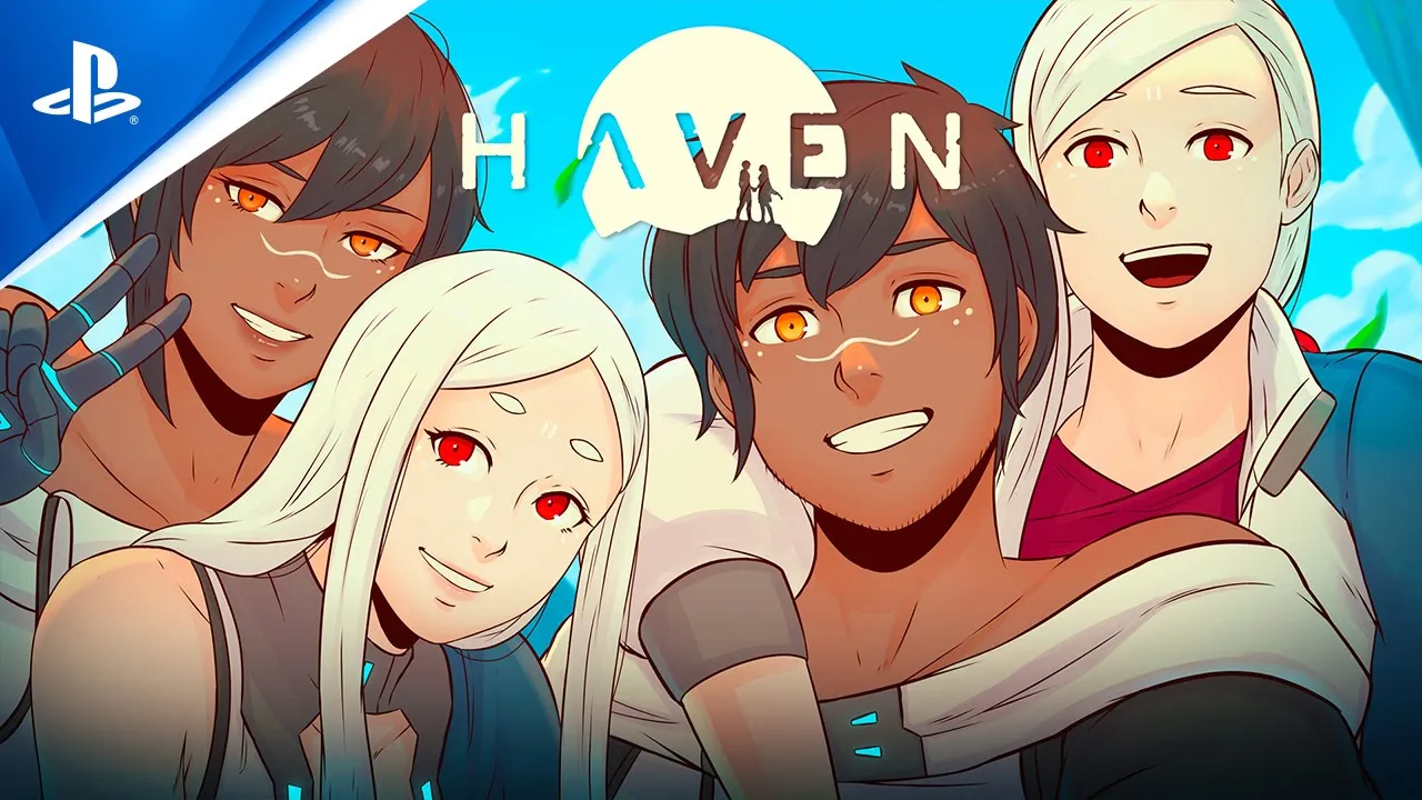 Haven – Actualizare privind cuplurile | PS5, PS4