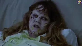 فيلم رعب بنت الشيطان من اقوي افلام الرعب والمس الشيطاني فيلم رعب جدااا 