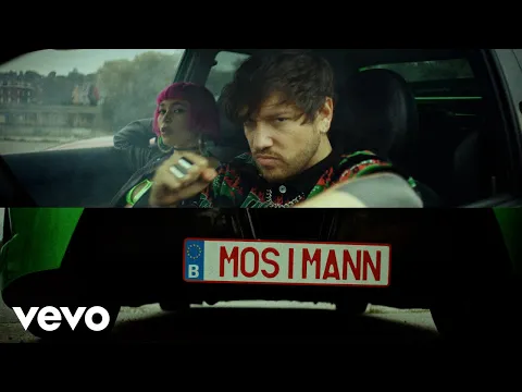 Download MP3 Mosimann - Dancing On My Own (Official Video)