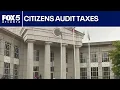 Citizens getting voice on tax rates in one Georgia county FOX 5 News