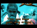 Xzibit - Enemies & Friends Lyric Video