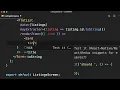 React Native Fundamentals - Building the listings screen By Mosh Hamedani