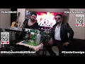 Como Eu Chorei - Cabaré Leonardo & Eduardo Costa Ao Vivo #ComoEuChorei #Leonardo #EduardoCosta #BeM