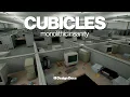 Monolithic Insanity A History of Cubicle Design