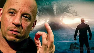 Vin Diesel se toma una pastilla mágica | El último cazador de brujas | Clip en Español