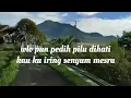 Download Lagu kemana perginya hati (lirik)