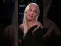 Download Lagu Lady Gaga talking about italian food ☕️ #shorts
