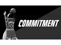 COMMITMENT - Motivational