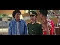 Download Lagu Jackie Chan, Police Story 3: Supercop | Jackie Chan makes a demonstration | Fight \u0026 Comedy Scene