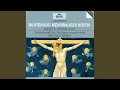 Download Lagu Buxtehude: Membra Jesu Nostri, BuxWV 75 - 7. Ad faciem