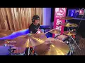 Lagu Joget Samad Feat Paul Gilbert - By Mahmud